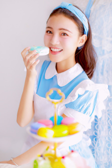 魔法触恋